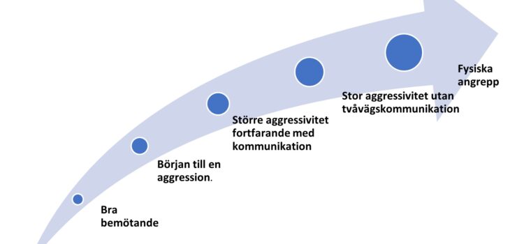 Från utbildningen ”Jag är Trygg” del 3